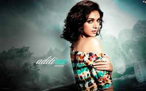 Aditi Rao Hydari